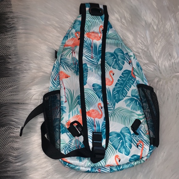 MOSISO Mini Sling Backpack - Picture 2 of 7